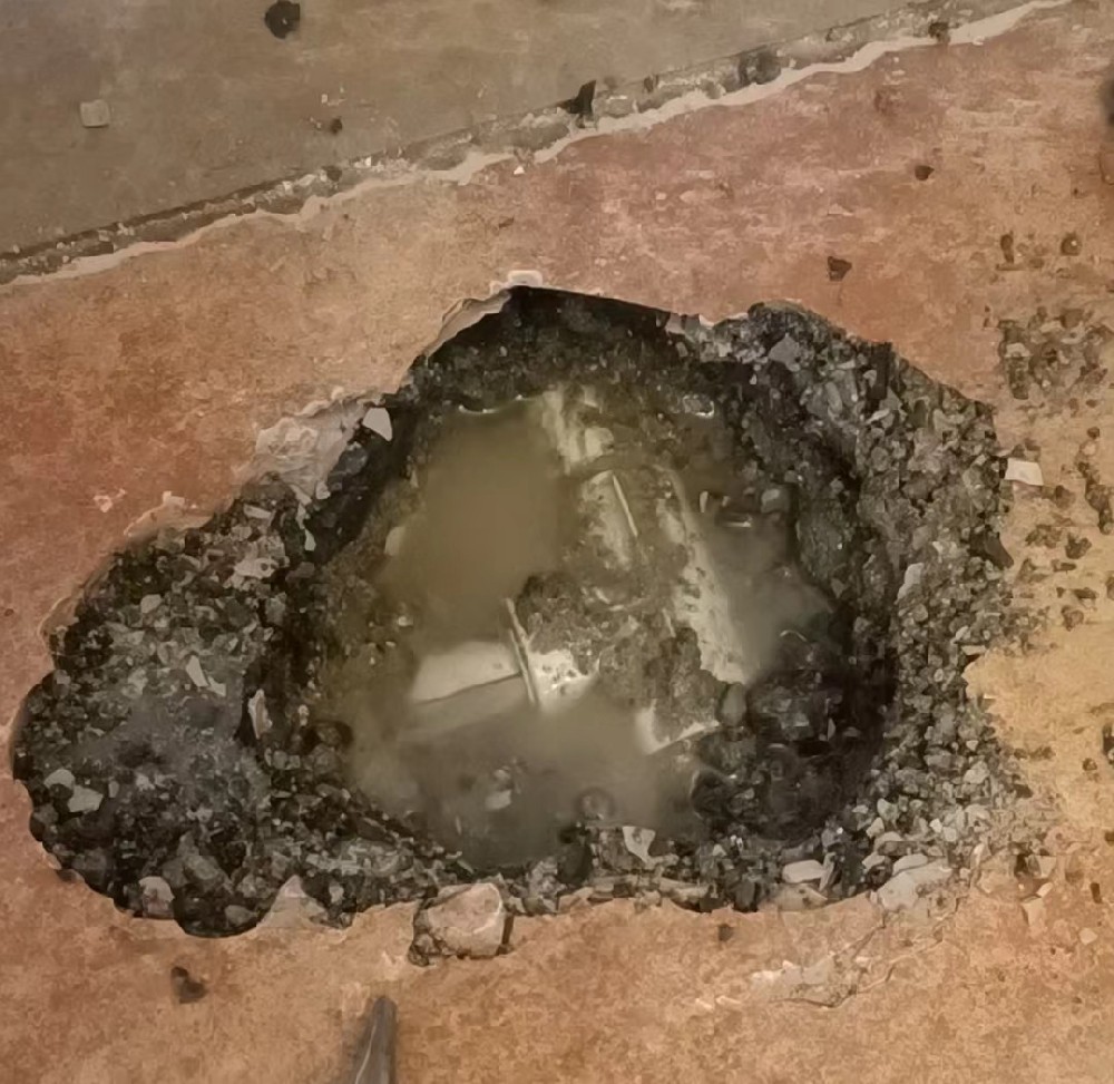 给水管漏水检测维修哪家好-揭阳