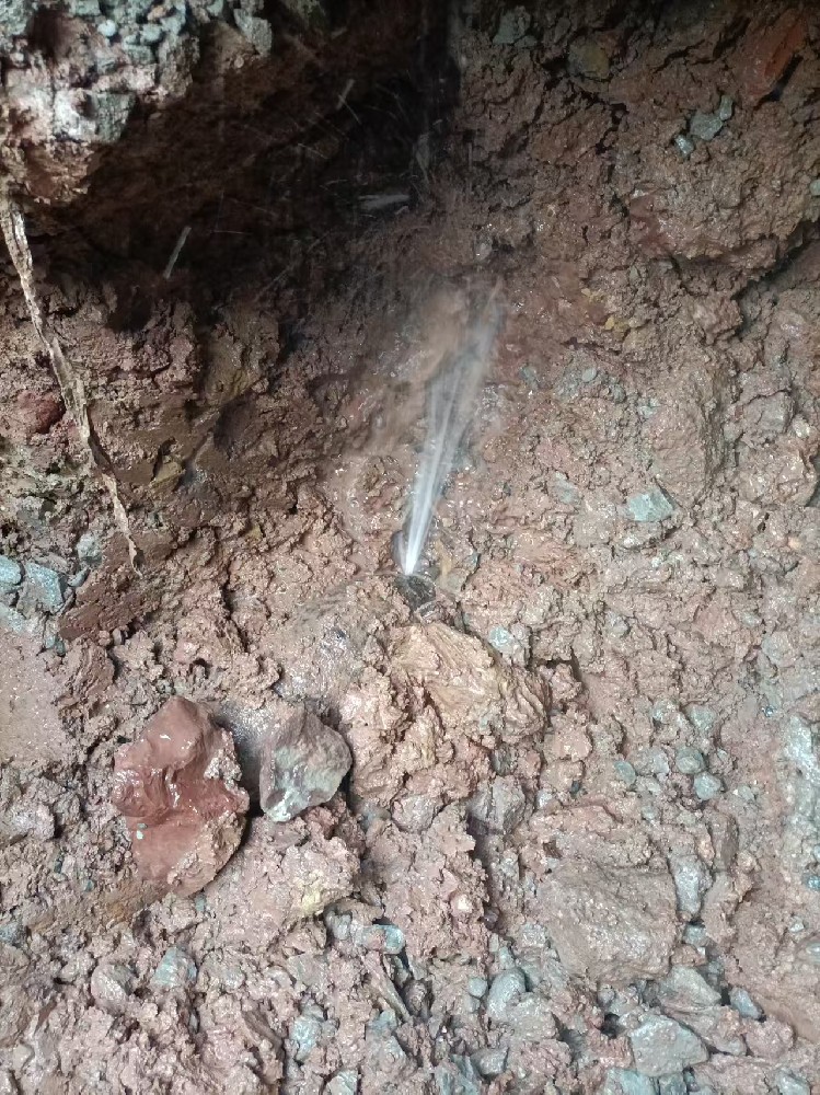 自来水管漏水检测维修-揭阳